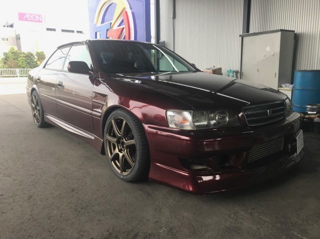 外装