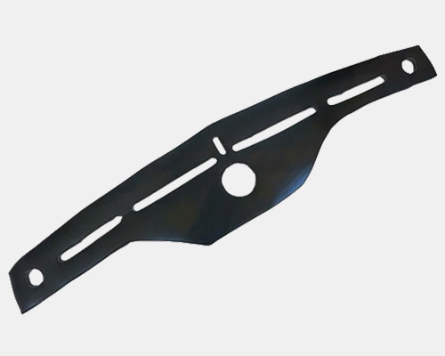 LEXUS専用ステアリングパネル