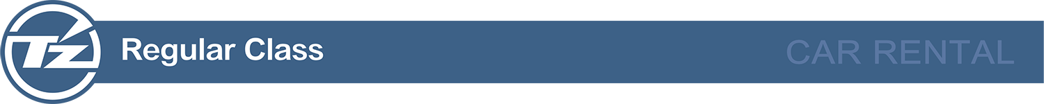 レギュラークラス